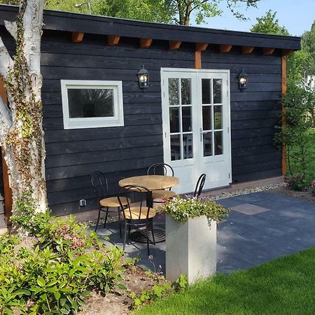 Chalet Castricum Eksteriør bilde