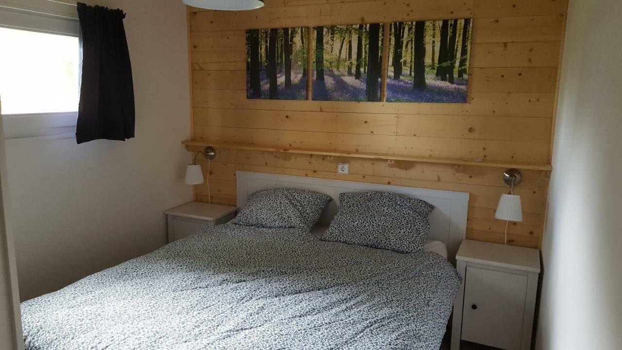 Chalet Castricum Eksteriør bilde