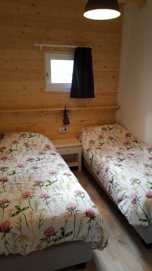 Chalet Castricum Eksteriør bilde