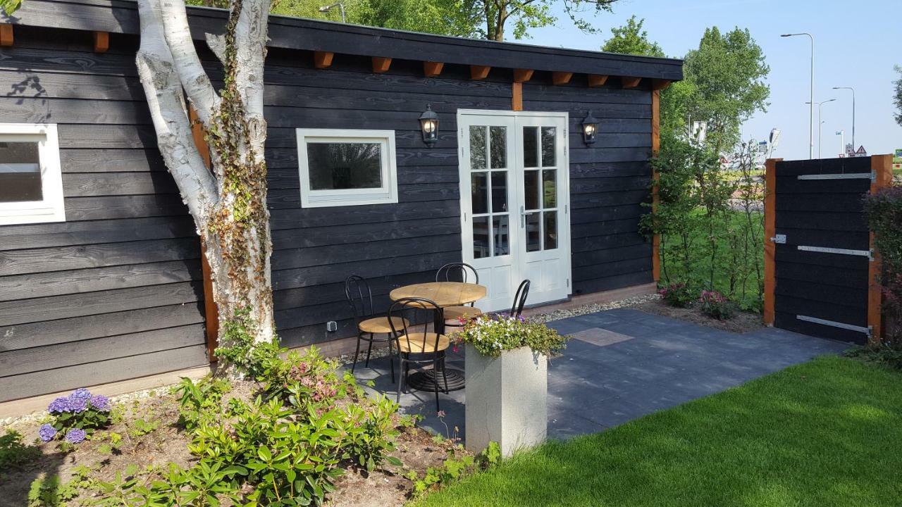 Chalet Castricum Eksteriør bilde