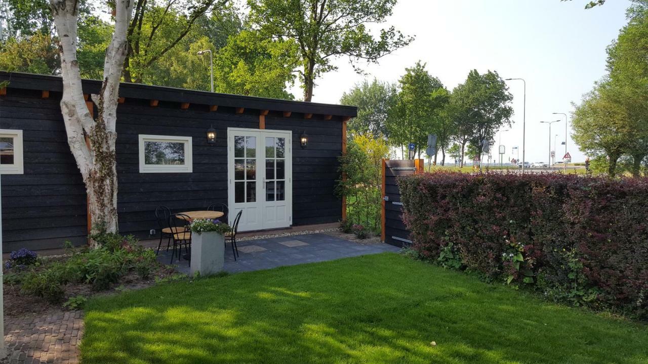 Chalet Castricum Eksteriør bilde