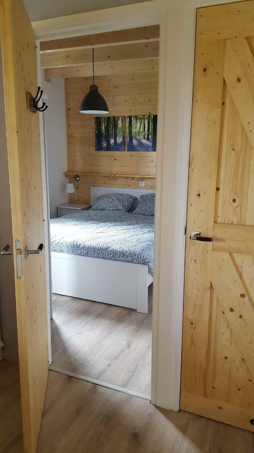 Chalet Castricum Eksteriør bilde